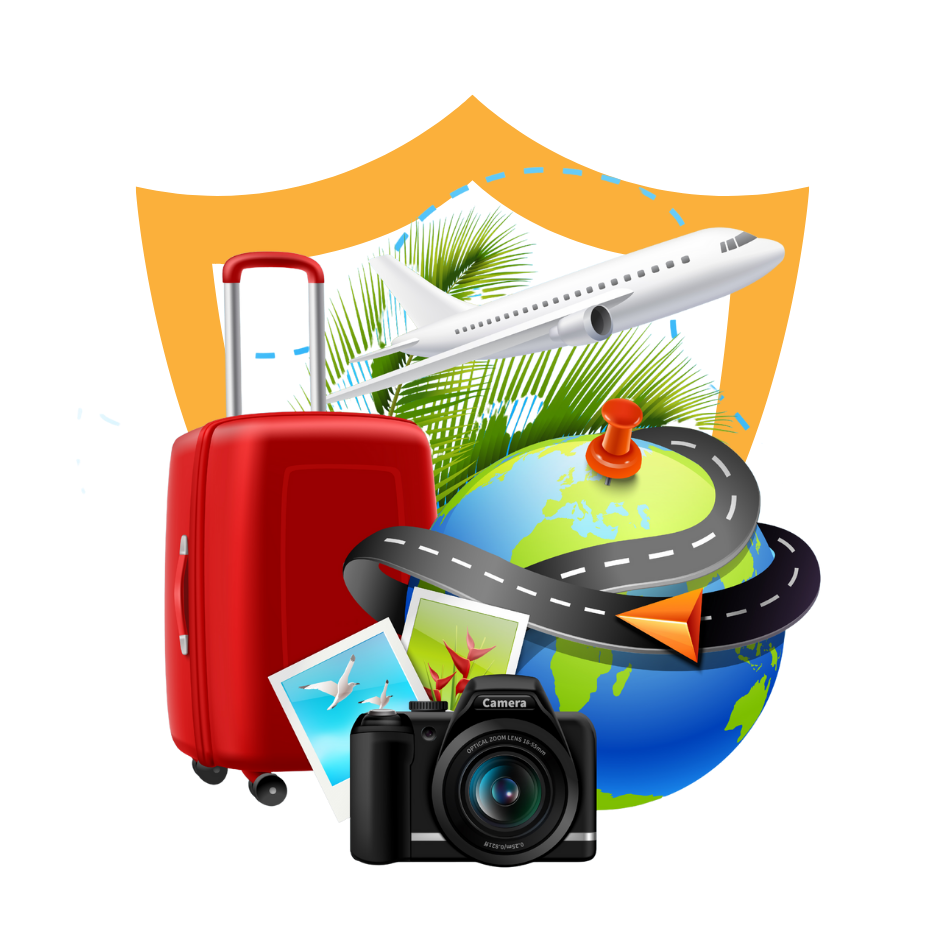 Travel Insurance Benefits