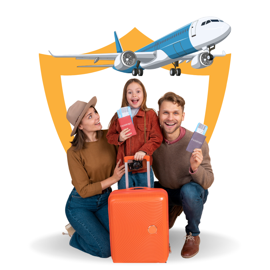 Kushal Insurance Broker - Travel Insurance